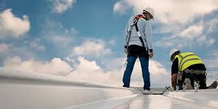 Fast & Reliable Emergency Roof Repairs in Uhrichsville, OH